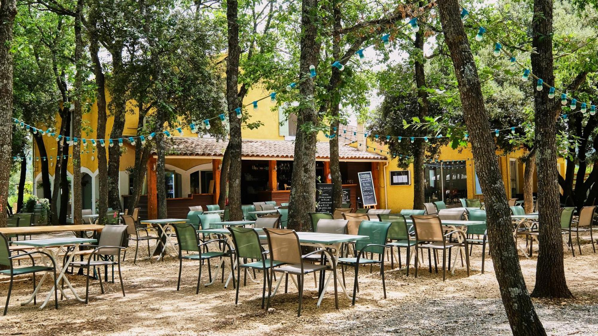 فندق Domaine Les Chenes Blancs سا سيتيورنا دابت المظهر الخارجي الصورة
