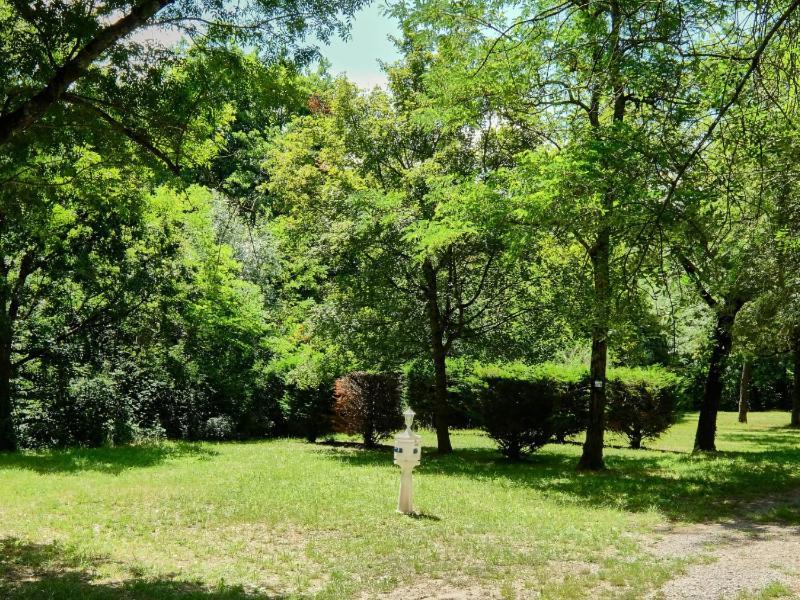فندق Domaine Les Chenes Blancs سا سيتيورنا دابت المظهر الخارجي الصورة