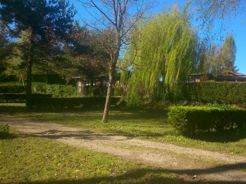 فندق Domaine Les Chenes Blancs سا سيتيورنا دابت المظهر الخارجي الصورة