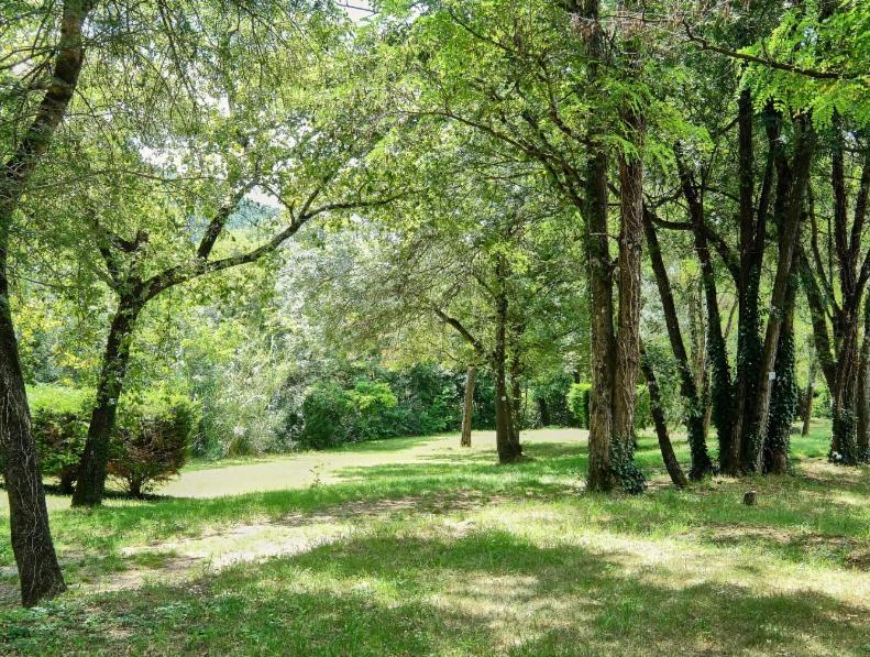 فندق Domaine Les Chenes Blancs سا سيتيورنا دابت المظهر الخارجي الصورة