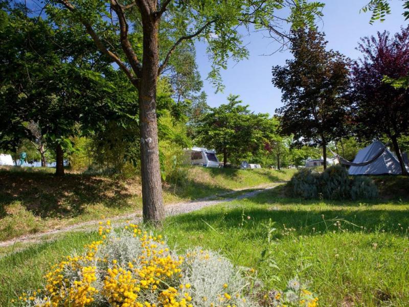 فندق Domaine Les Chenes Blancs سا سيتيورنا دابت المظهر الخارجي الصورة