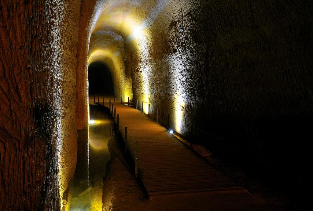 فندق Domaine Les Chenes Blancs سا سيتيورنا دابت المظهر الخارجي الصورة