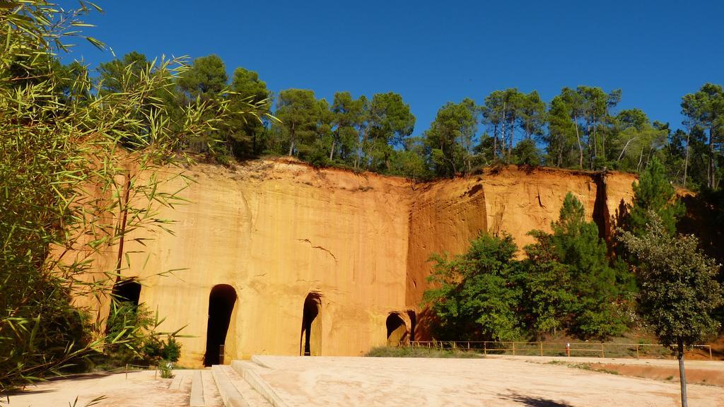 فندق Domaine Les Chenes Blancs سا سيتيورنا دابت المظهر الخارجي الصورة