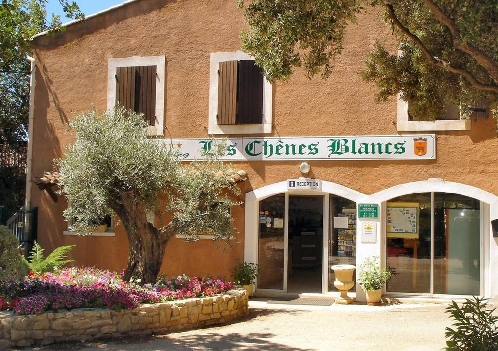 فندق Domaine Les Chenes Blancs سا سيتيورنا دابت المظهر الخارجي الصورة