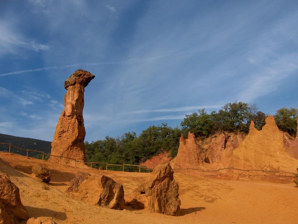 فندق Domaine Les Chenes Blancs سا سيتيورنا دابت المظهر الخارجي الصورة